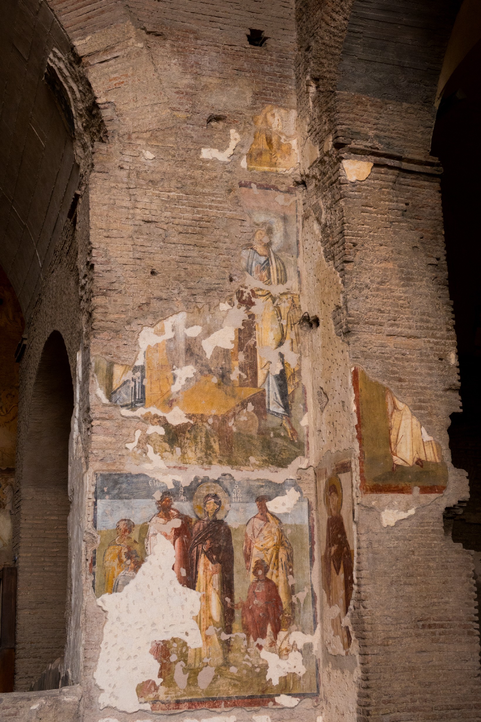 20250509 Rome Forum Romana 023